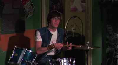Hello... - There's a Girl in My Soup