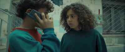Hello? - All the Names of God