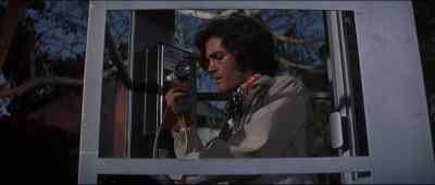 Hello? - Beyond the Valley of the Dolls