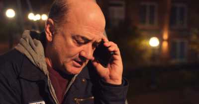 Hello? - The Jester