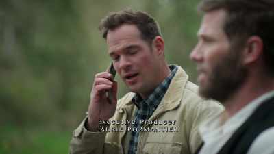 Hello? - Amish Stud: The Eli Weaver Story