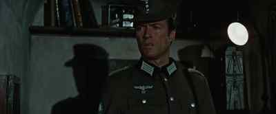 Hello? - Where Eagles Dare