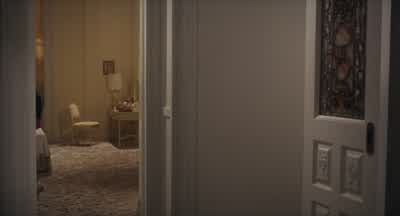 Hello? Yes, this is he. - Rosemary's Baby