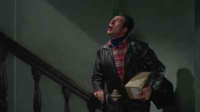 Hello? - Barefoot in the Park