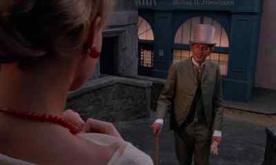 Hello! - Frankenstein Created Woman