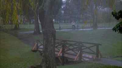 Hello! - That Cold Day in the Park
