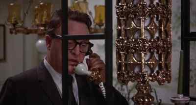 Hello? - Little Murders
