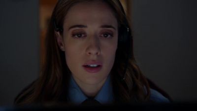 - Hello? - Chicago P.D.