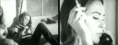 Hello? - Chelsea Girls