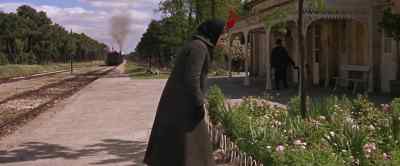Hello? - Doctor Zhivago