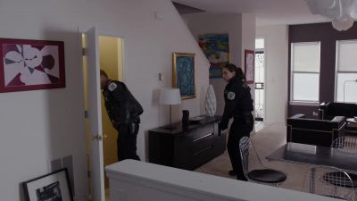 Hello? - Chicago P.D.