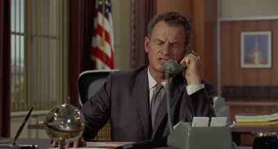 HELLO? - The Silencers