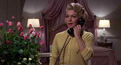 Hello? - Madame X