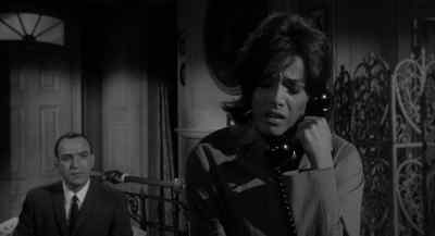Hello? - Cape Fear