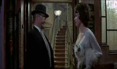 Hello. - Irma la Douce