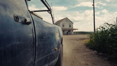 Hello? - Interstellar