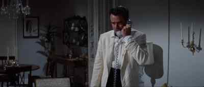 Hello? - The Courtship of Eddie's Father