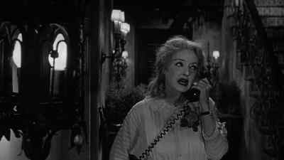 Hello. - What Ever Happened to Baby Jane?
