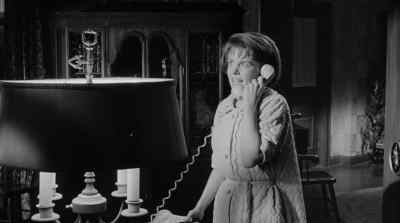 Hello? - I Saw What You Did