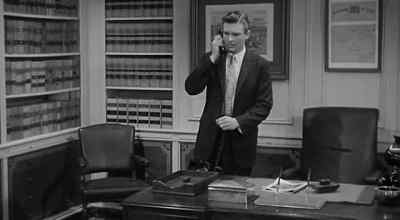 Hello? - The Leech Woman