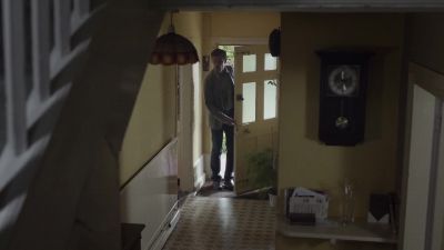 Hello? - Midsomer Murders