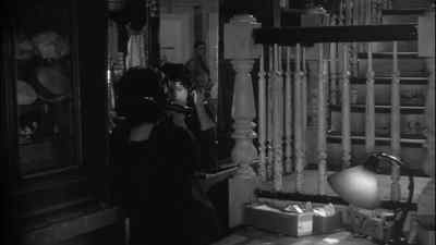 Hello? - The Fugitive Kind
