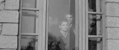 Hello. - The 400 Blows