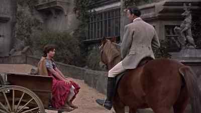 Hello. - The Hound of the Baskervilles