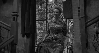 Hello. - The Old Dark House