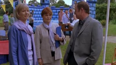 Hello. - Midsomer Murders