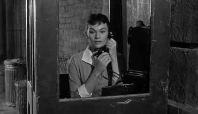 Hello? - I Married a Monster from Outer Space