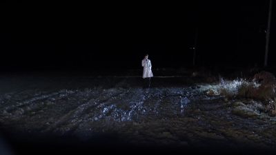 Hello? - Smallville