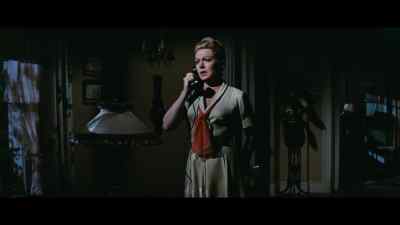 Hello. - Peyton Place