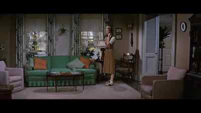 Hello? - Peyton Place