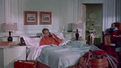 Hello? - Indiscreet