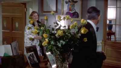 Hello. - Indiscreet