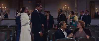 Hello. - An Affair to Remember