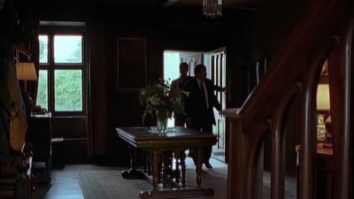 Hello! - Midsomer Murders