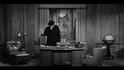 Hello? - While the City Sleeps