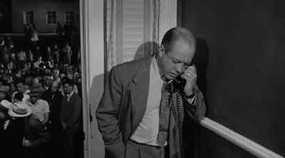 Hello? - The Phenix City Story