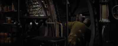 Hello? - 20,000 Leagues Under the Sea