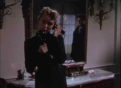 Hello? - Houdini
