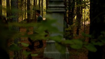 Hello? - The Vampire Diaries