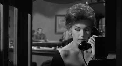 Hello? - Pushover