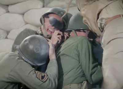 Hello! - The War of the Worlds