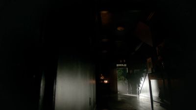 Hello? - The Vampire Diaries