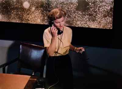 Hello? - Invaders from Mars
