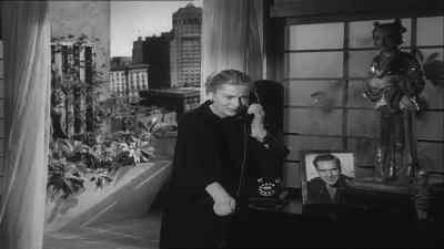 Hello? - The Bigamist
