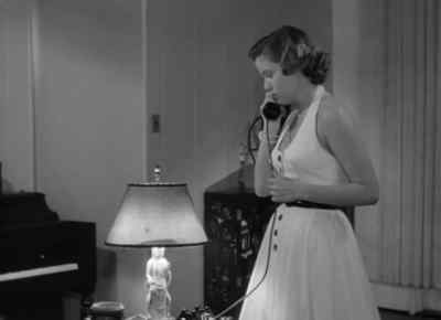 Hello? - Big Jim McLain