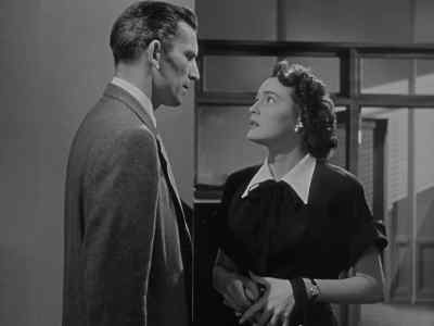Hello. - The Day the Earth Stood Still